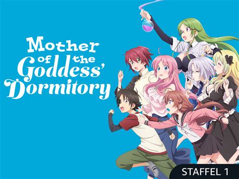 mother of goddess dormitory xxx|M0ther Of The Goddess Dormitory